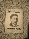 50 historek ze života Jaroslava Haška