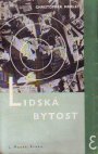 Lidská bytost