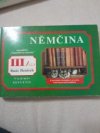 Němčina - intensivní kurs