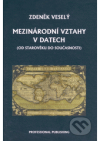 Mezinárodní vztahy v datech