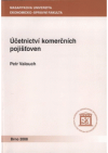 Účetnictví komerčních pojišťoven