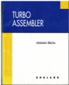 Turbo Assembler 3.2
