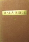 Malá bible