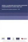 Zpráva o globálním rozvojovém vzdělávání v České republice v letech 2008-2010