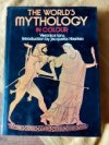 The World´s Mythology in Colour