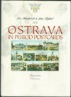 Ostrava in period postcards