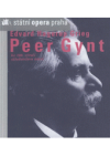 Edvard Hagerup Grieg (1843-1907), Peer Gynt