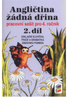 Angličtina žádná dřina