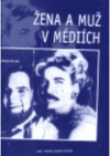 Žena a muž v mediích