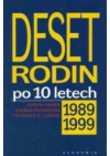 Deset rodin po 10 letech