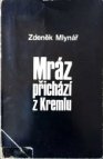 Mráz přichází z Kremlu