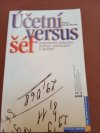 Účetní versus šéf