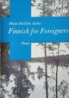 Finnish for Foreigners