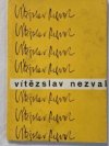 Vítězslav Nezval