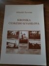 Kronika Českého Kvasilova