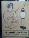 Tajemné zrcátko