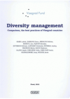 Diversity management