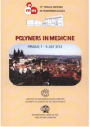 Polymers in Medicine