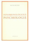 Fenomenologická psychologie