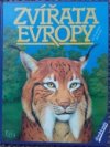 Zvířata Evropy