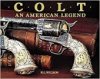 Colt - americká legenda