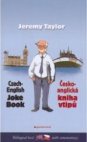 English-Czech joke book