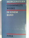 Gesammelte Werke in einem Band