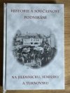 Historie a současnost podnikání na Jilemnicku, Semilsku a Turnovsku