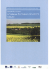 Vzdělávací modul Ochrana životního prostředí v oblasti vzduch