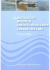 Ekotoxicita možných znečišťujících látek v povodí řeky Labe