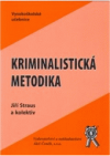 Kriminalistická metodika