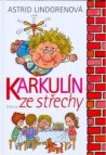 Karkulín ze střechy