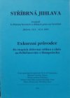 Stříbrná Jihlava seminář K dějinám hornictví a důlních prací na Vysočině, Jihlava 15.9.-16.9.2001