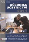 Učebnice účetnictví 2011