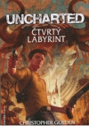 Uncharted - Čtvrtý labyrint