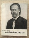 Mládí Bedřicha Smetany