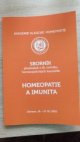 Homeopatie a imunita