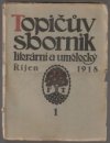 Topičův sborník