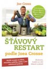 Šťávový Restart podle Joea Crosse