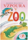 Vzpoura v ZOO