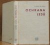 Ochrana lesů