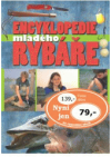 Encyklopedie mladého rybáře