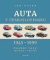 Auta v Československu 1945 - 1990