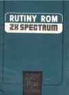 Rutiny ROM ZX-Spectrum