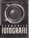 Černobílá fotografie