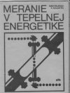 Meranie v tepelnej energetike