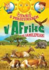 Čítanie s porozumením V Afrike