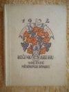 Ročenka kruhu solistů 1932 Městské divadlo na Královských Vinohradech