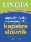 Anglicko-český, česko-anglický kapesní slovník