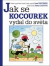Jak se kocourek vydal do světa